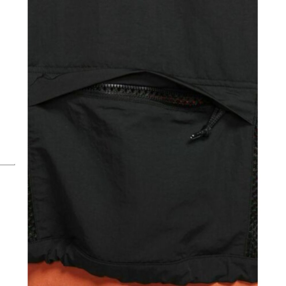 Nike ACG Black Urban Utility Full Zip Vest - Picture 10 of 13